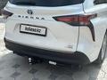 Toyota Sienna 2022 годаүшін21 000 000 тг. в Атырау – фото 4