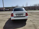 ВАЗ (Lada) Priora 2170 2012 года за 2 000 000 тг. в Атбасар – фото 4