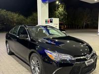 Toyota Camry 2014 года за 9 500 000 тг. в Усть-Каменогорск