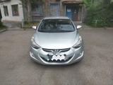 Hyundai Avante 2011 годаүшін5 500 000 тг. в Караганда – фото 2