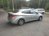 Hyundai Avante 2011 годаүшін5 500 000 тг. в Караганда – фото 3