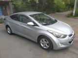 Hyundai Avante 2011 годаүшін5 500 000 тг. в Караганда