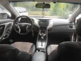 Hyundai Avante 2011 годаүшін5 500 000 тг. в Караганда – фото 5