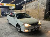 Toyota Camry 2004 годаүшін3 550 000 тг. в Шымкент