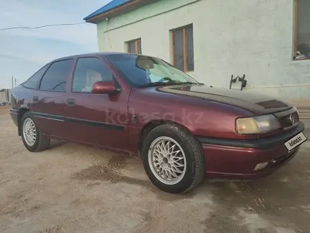 Opel Vectra 1993 года за 1 200 000 тг. в Жосалы – фото 5