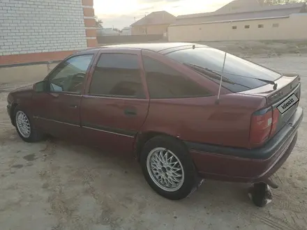 Opel Vectra 1993 года за 1 200 000 тг. в Жосалы – фото 8