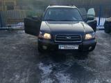 Subaru Forester 2003 года за 4 100 000 тг. в Семей – фото 2