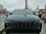 Hyundai Tucson 2024 года за 15 700 000 тг. в Актобе – фото 2