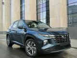 Hyundai Tucson 2024 года за 15 700 000 тг. в Актобе