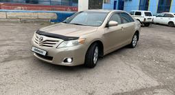 Toyota Camry 2009 года за 6 500 000 тг. в Караганда – фото 2