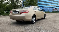 Toyota Camry 2009 года за 6 500 000 тг. в Караганда – фото 3