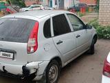 ВАЗ (Lada) Kalina 1119 2009 годаfor550 000 тг. в Актобе – фото 2