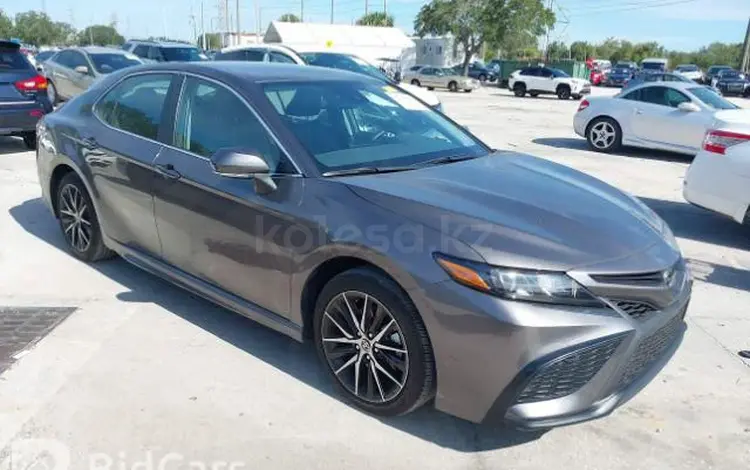 Toyota Camry 2023 годаүшін14 700 000 тг. в Астана