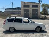 ВАЗ (Lada) Priora 2171 2013 года за 1 420 000 тг. в Актау – фото 4