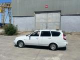 ВАЗ (Lada) Priora 2171 2013 года за 1 420 000 тг. в Актау – фото 5