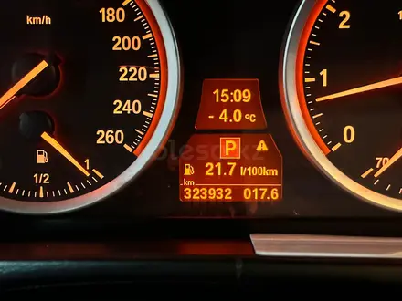 BMW X6 2008 года за 9 500 000 тг. в Астана – фото 12