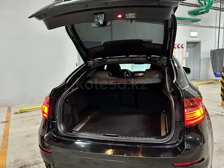 BMW X6 2008 года за 9 500 000 тг. в Астана – фото 18