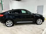 BMW X6 2008 года за 9 500 000 тг. в Астана – фото 3