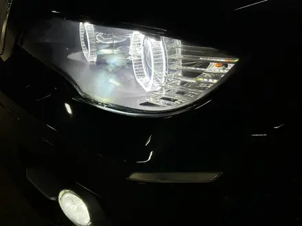 BMW X6 2008 года за 9 500 000 тг. в Астана – фото 6