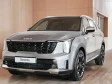 Kia Sorento, 2026