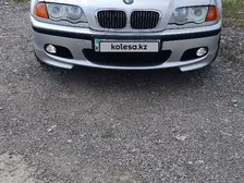 BMW 3 Series, 1999