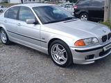 BMW 328 1999 года за 3 300 000 тг. в Шымкент – фото 3