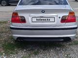 BMW 328 1999 года за 3 300 000 тг. в Шымкент – фото 4