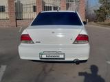 Mitsubishi Lancer 2002 года за 2 000 000 тг. в Алматы – фото 2