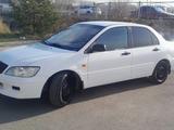 Mitsubishi Lancer 2002 года за 2 000 000 тг. в Алматы – фото 3