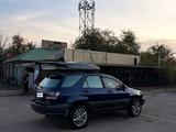Lexus RX 300 2000 года за 5 000 000 тг. в Шу – фото 4