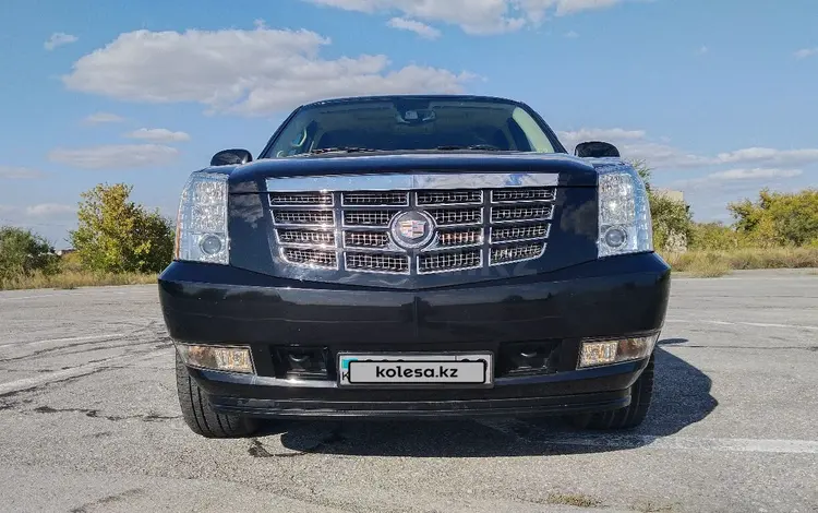 Cadillac Escalade 2007 годаүшін20 000 000 тг. в Караганда