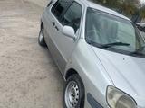 Toyota Raum 1998 года за 1 600 000 тг. в Астана