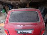 ВАЗ (Lada) 2123 1998 года за 850 000 тг. в Жезказган