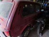 ВАЗ (Lada) 2123 1998 года за 850 000 тг. в Жезказган – фото 3