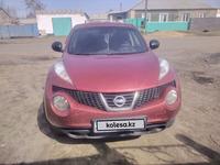 Nissan Juke 2014 года за 6 300 000 тг. в Павлодар