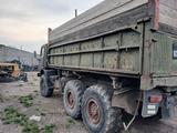 КамАЗ  4310 1990 годаүшін6 500 000 тг. в Мерке – фото 3