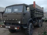 КамАЗ  4310 1990 годаүшін6 500 000 тг. в Мерке – фото 4