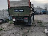 КамАЗ  4310 1990 годаүшін6 500 000 тг. в Мерке – фото 5