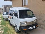 Chevrolet Damas 2007 года за 2 300 000 тг. в Карабулак