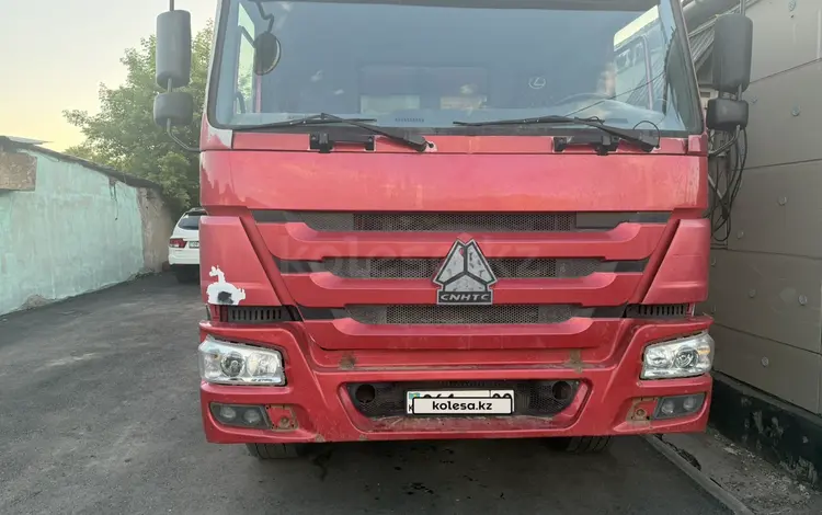 Howo  HW76 2014 года за 12 000 000 тг. в Караганда