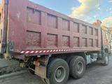 Howo  HW76 2014 года за 12 000 000 тг. в Караганда – фото 5