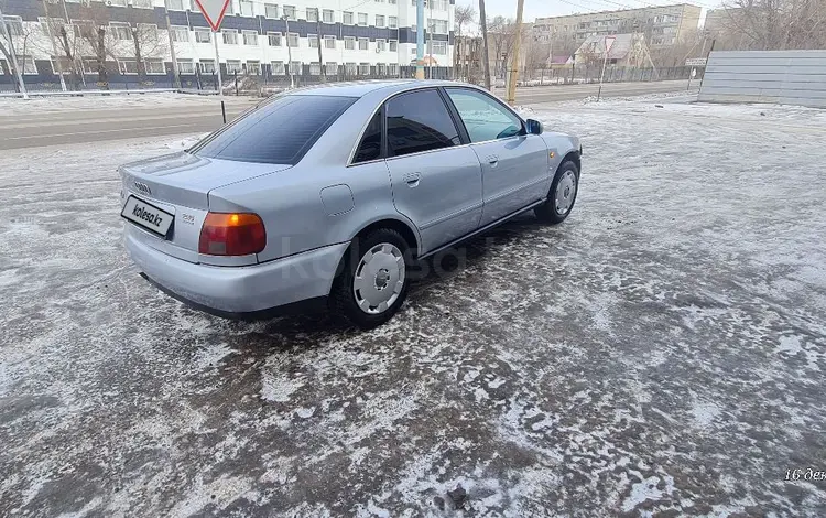 Audi A4 1996 годаүшін2 450 000 тг. в Костанай