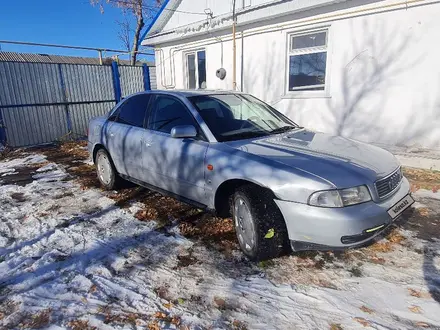 Audi A4 1996 года за 2 450 000 тг. в Костанай – фото 9