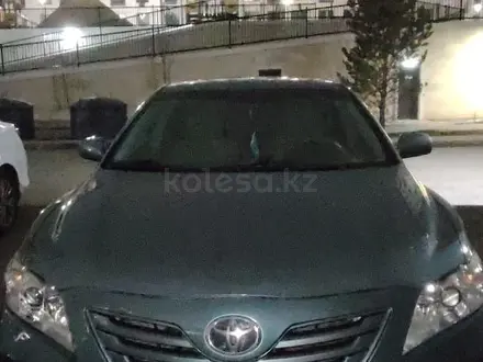 Toyota Camry 2007 года за 6 400 000 тг. в Астана