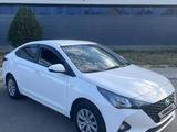 Hyundai Accent 2021 годаүшін7 800 000 тг. в Актау