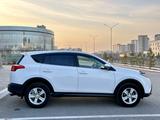 Toyota RAV4 2013 годаүшін10 800 000 тг. в Караганда – фото 5