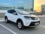 Toyota RAV4 2013 года за 10 800 000 тг. в Караганда