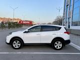 Toyota RAV4 2013 годаүшін10 800 000 тг. в Караганда