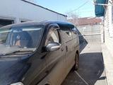 Toyota Grand Hiace 2001 годаүшін6 000 000 тг. в Аягоз