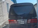 Toyota Grand Hiace 2001 годаүшін6 000 000 тг. в Аягоз – фото 4
